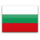 Drapeau Bulgarie