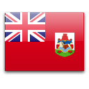 Drapeau Bermudes