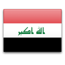Drapeau Irak