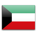 Drapeau Koweït