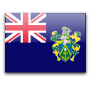 Drapeau Pitcairn