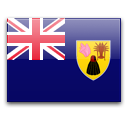 Drapeau Îles Turks et Caïques